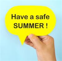 Safe Summer
